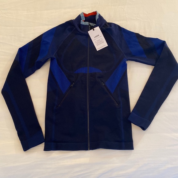NWT LNDR Jacket